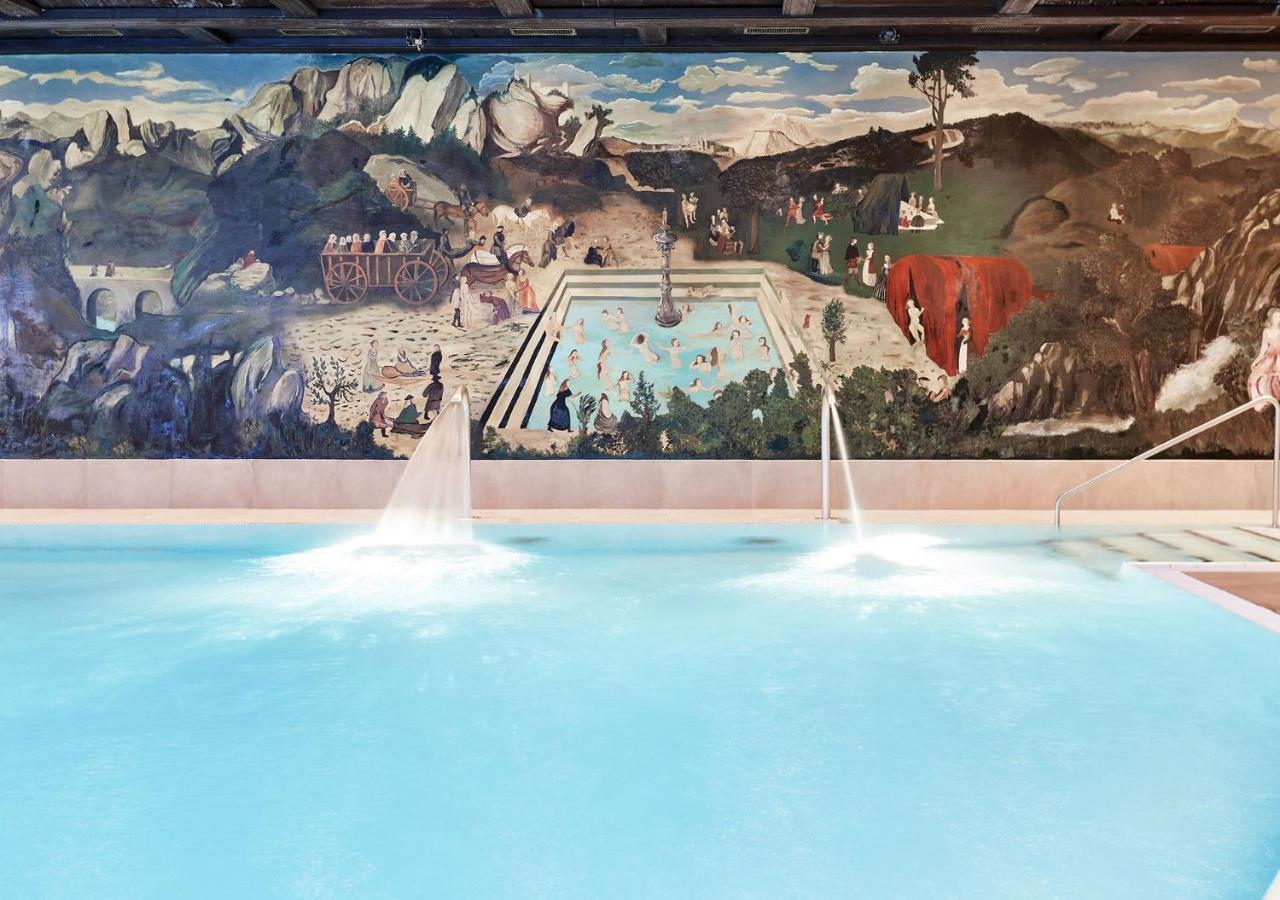 Resort Hotel Alex Zermatt Ngoại thất bức ảnh